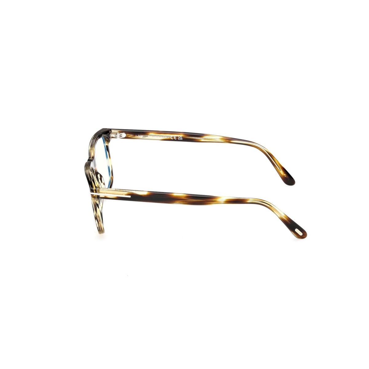 TOM FORD FT6080B 055 | Eyeglasses | Vytria Eyewear