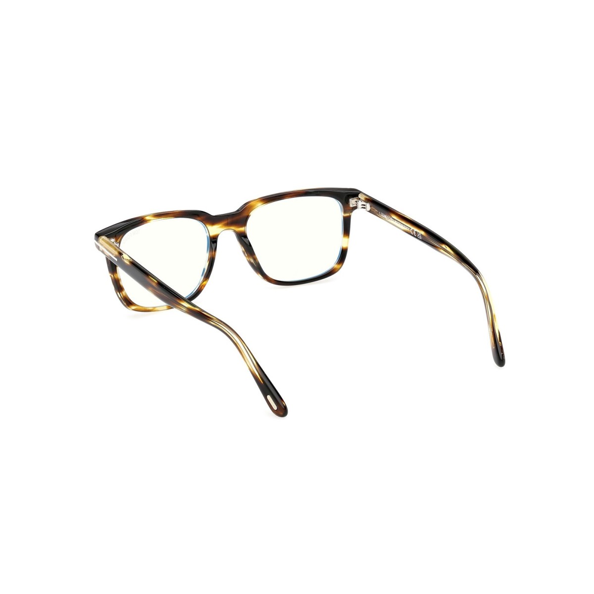 TOM FORD FT6080B 055 | Eyeglasses | Vytria Eyewear