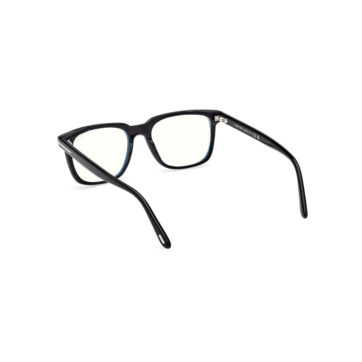 TOM FORD FT6080B 001 | Monturas | Vytria Eyewear
