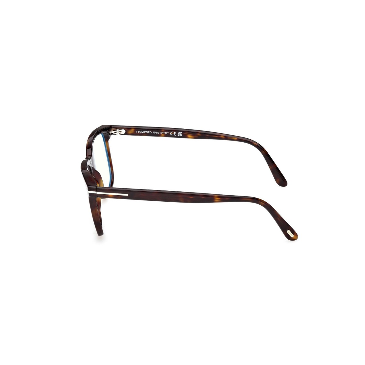 TOM FORD FT6080B 052 | Eyeglasses | Vytria Eyewear