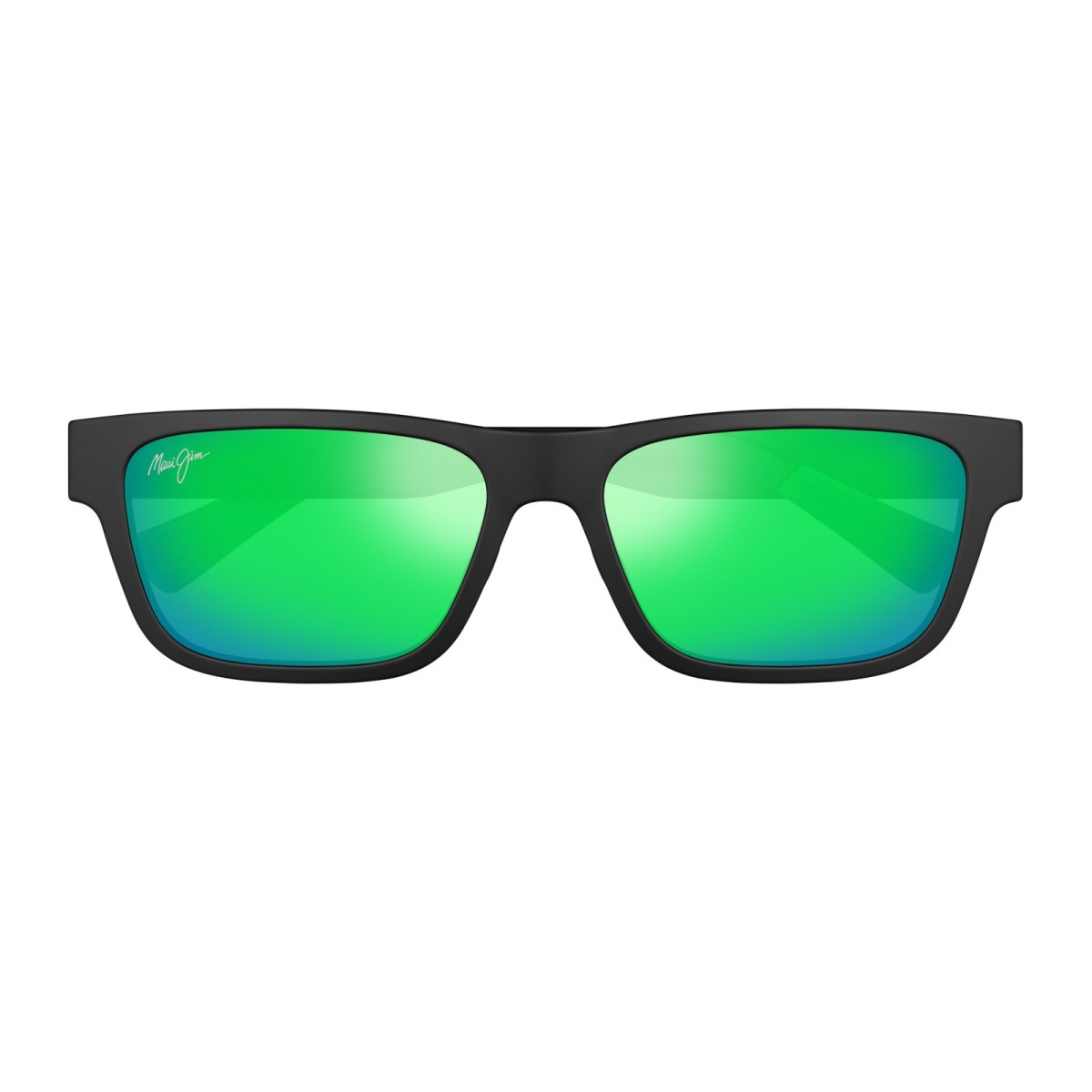 Maui Jim Keola Black
