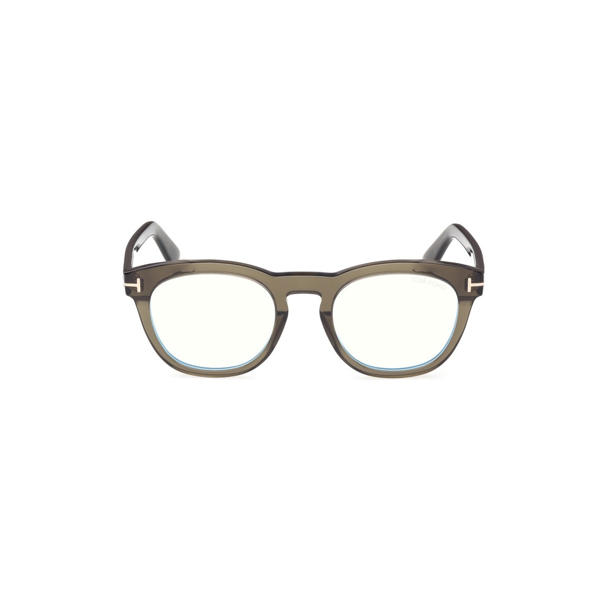 TOM FORD FT6081B 098 | Eyeglasses | Vytria Eyewear