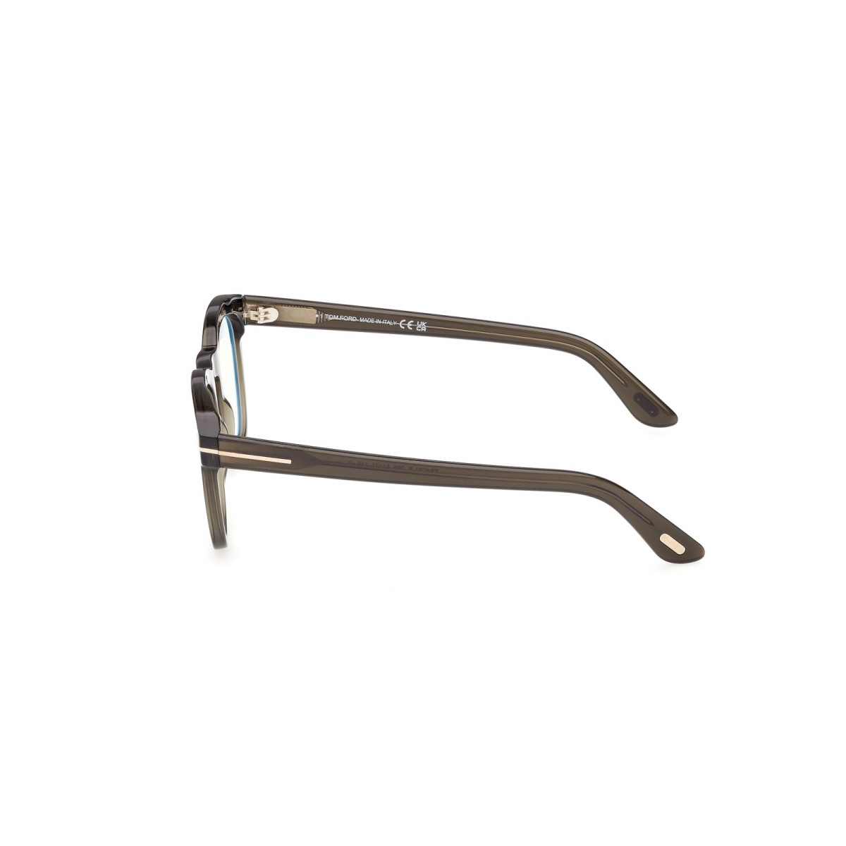 TOM FORD FT6081B 098 | Eyeglasses | Vytria Eyewear