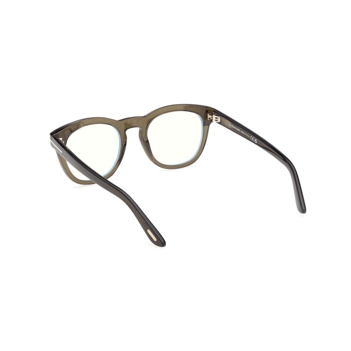 TOM FORD FT6081B 098 | Eyeglasses | Vytria Eyewear