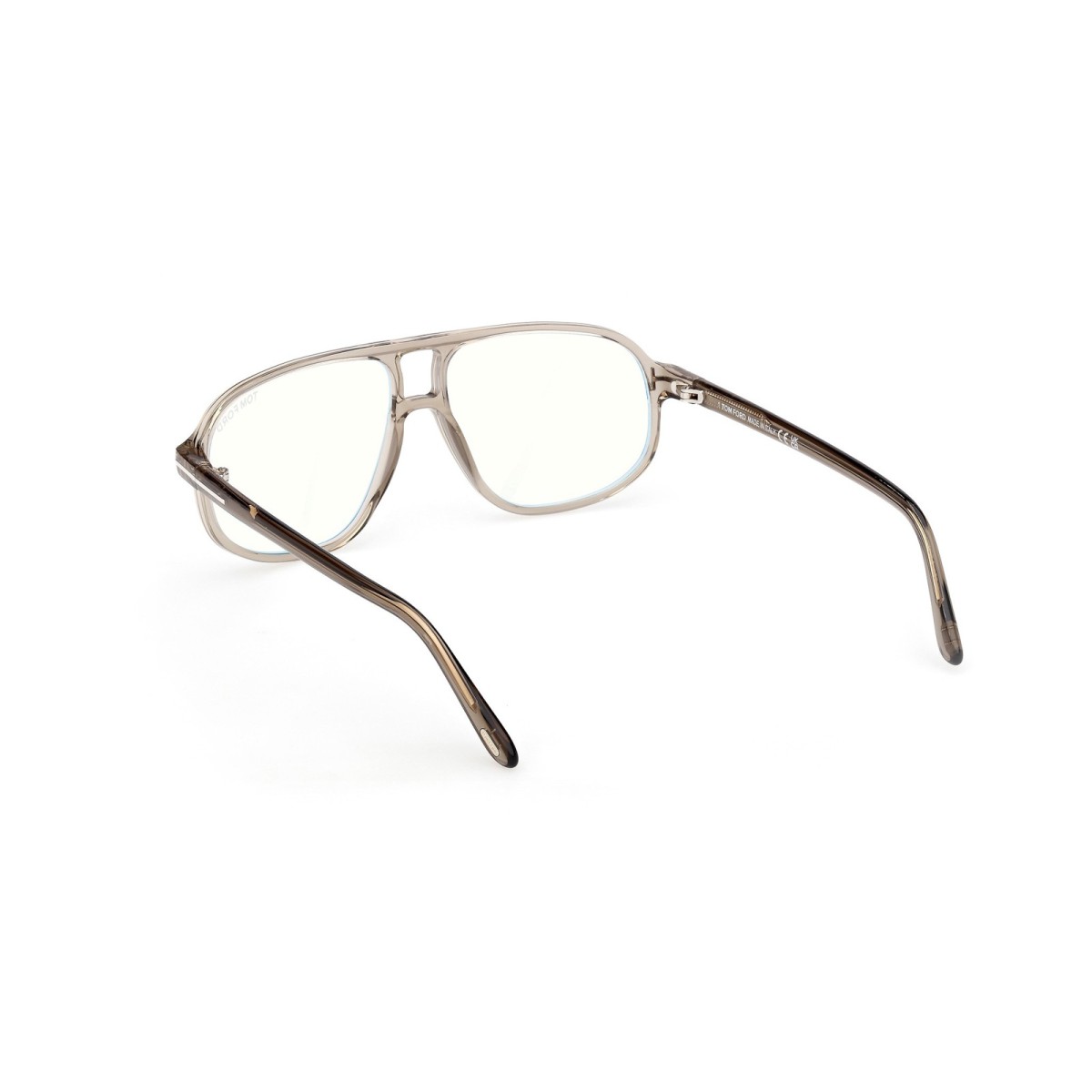TOM FORD FT6082B 051 | Eyeglasses | Vytria Eyewear
