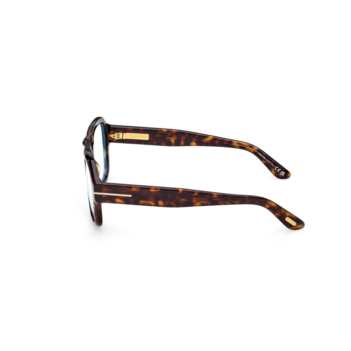 TOM FORD FT6085B 052 | Eyeglasses | Vytria Eyewear