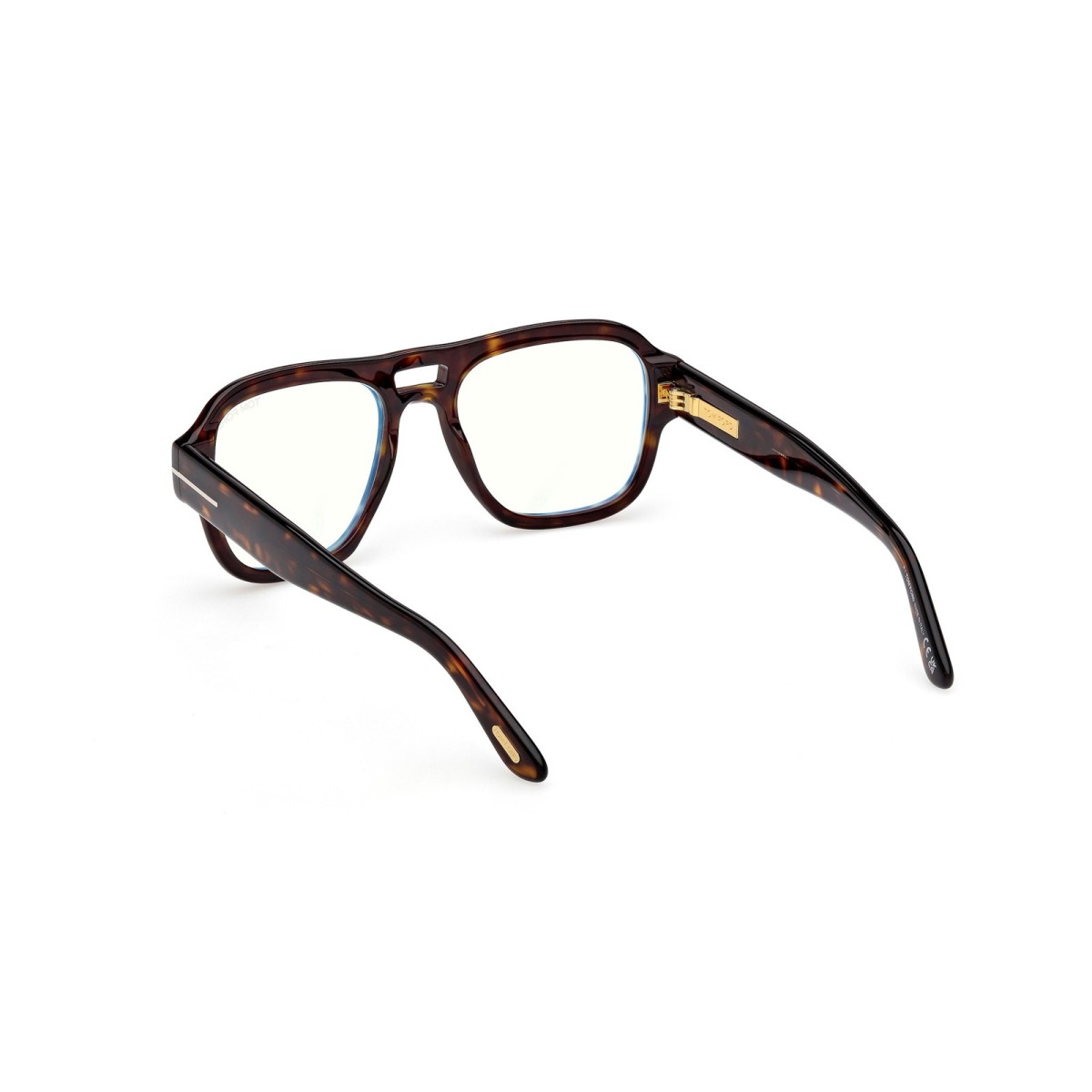 TOM FORD FT6085B 052 | Eyeglasses | Vytria Eyewear