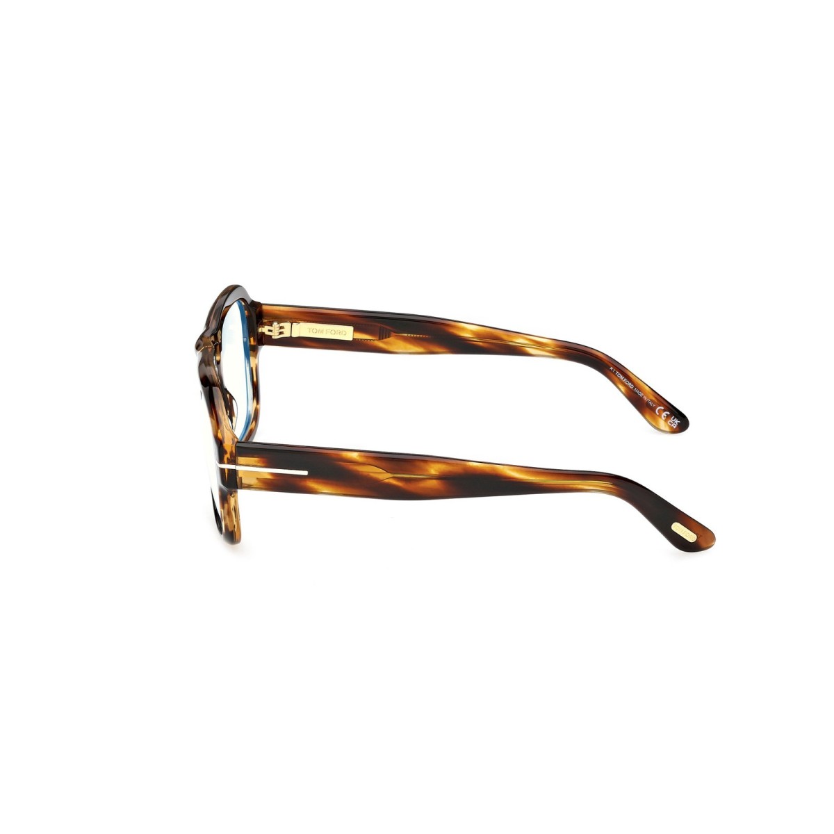 TOM FORD FT6085B 055 | Eyeglasses | Vytria Eyewear