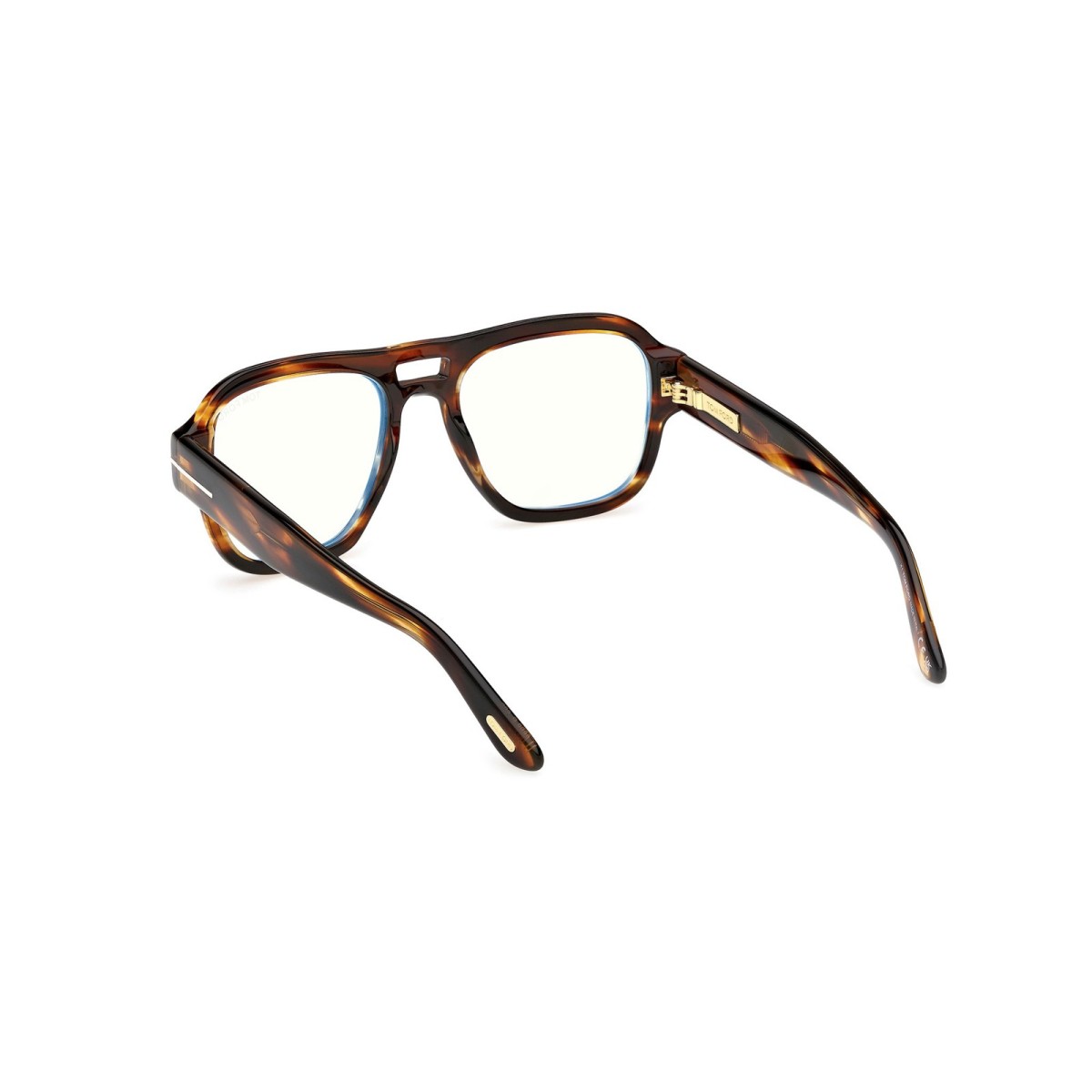 TOM FORD FT6085B 055 | Eyeglasses | Vytria Eyewear