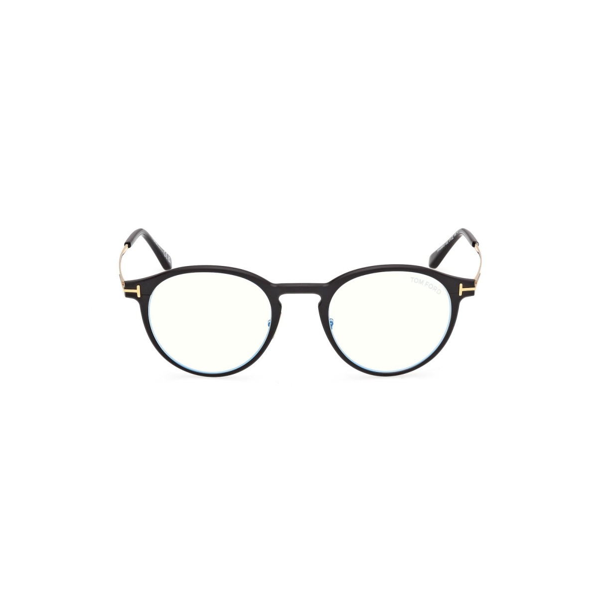 TOM FORD FT6088B 002 | Eyeglasses | Vytria Eyewear