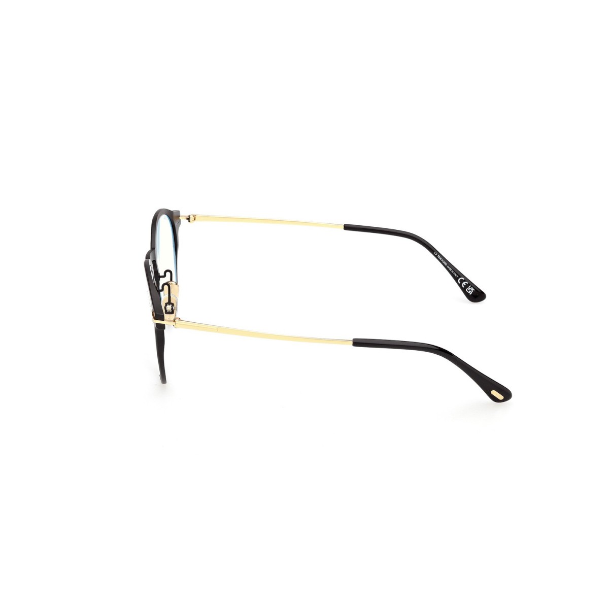 TOM FORD FT6088B 002 | Eyeglasses | Vytria Eyewear