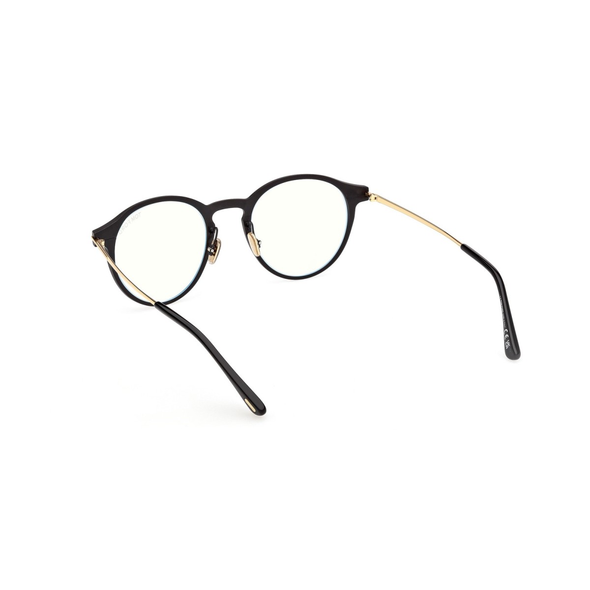TOM FORD FT6088B 002 | Eyeglasses | Vytria Eyewear