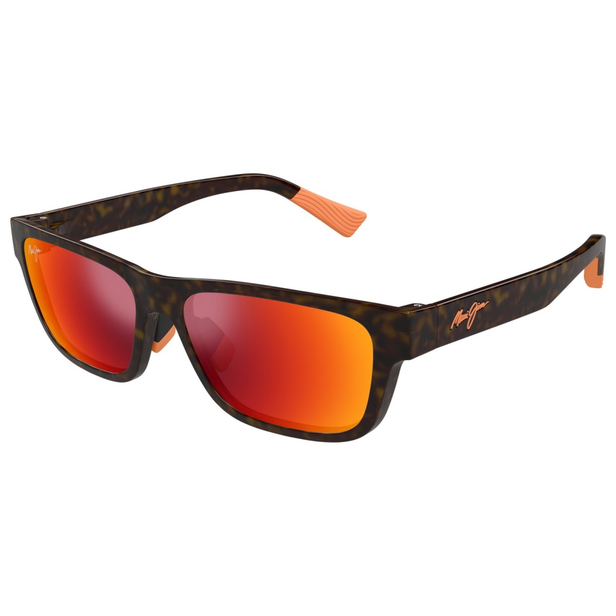 Maui Jim Keola | Gafas Sol Havana | Vytria Eyewear