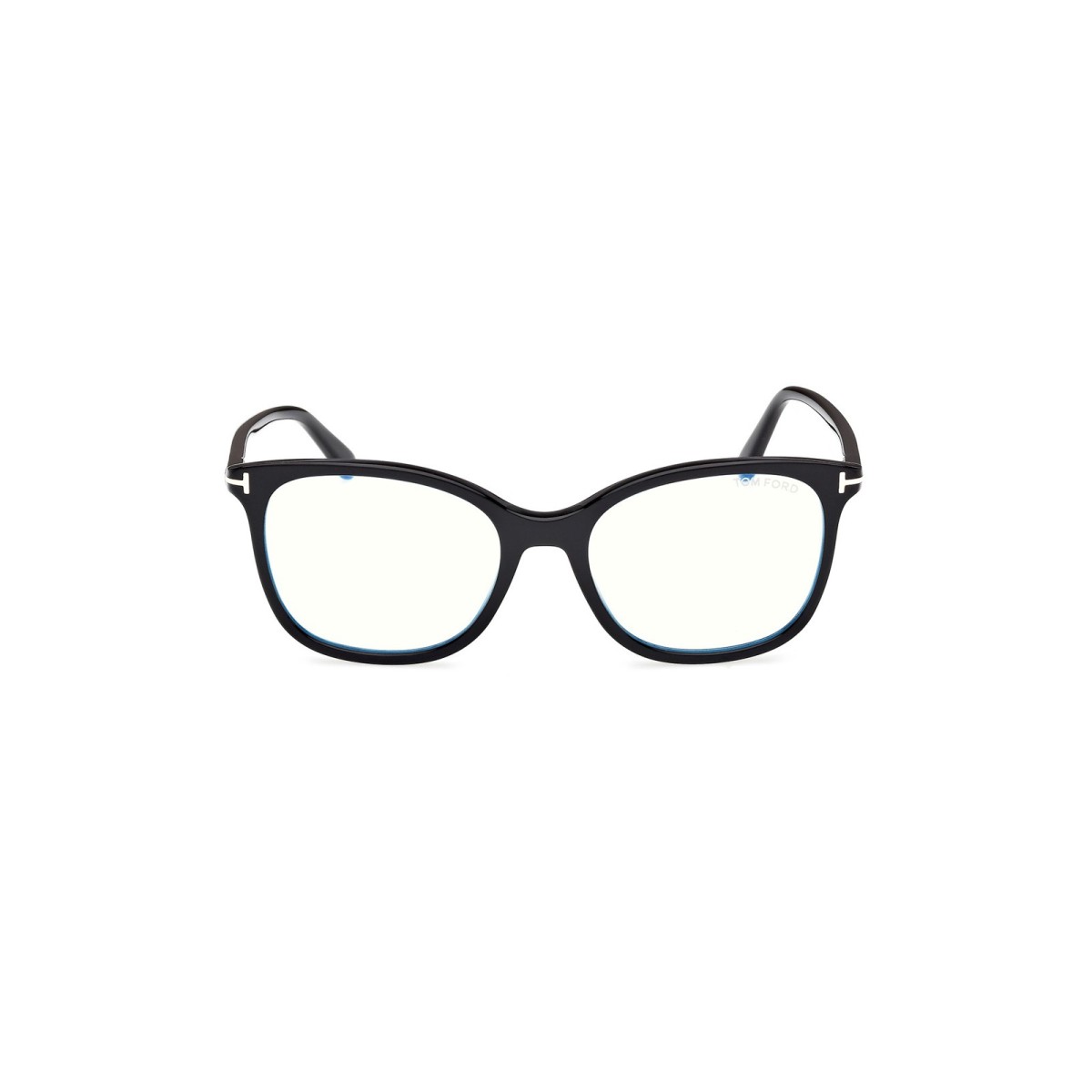 TOM FORD FT6089B 001 | Eyeglasses | Vytria Eyewear