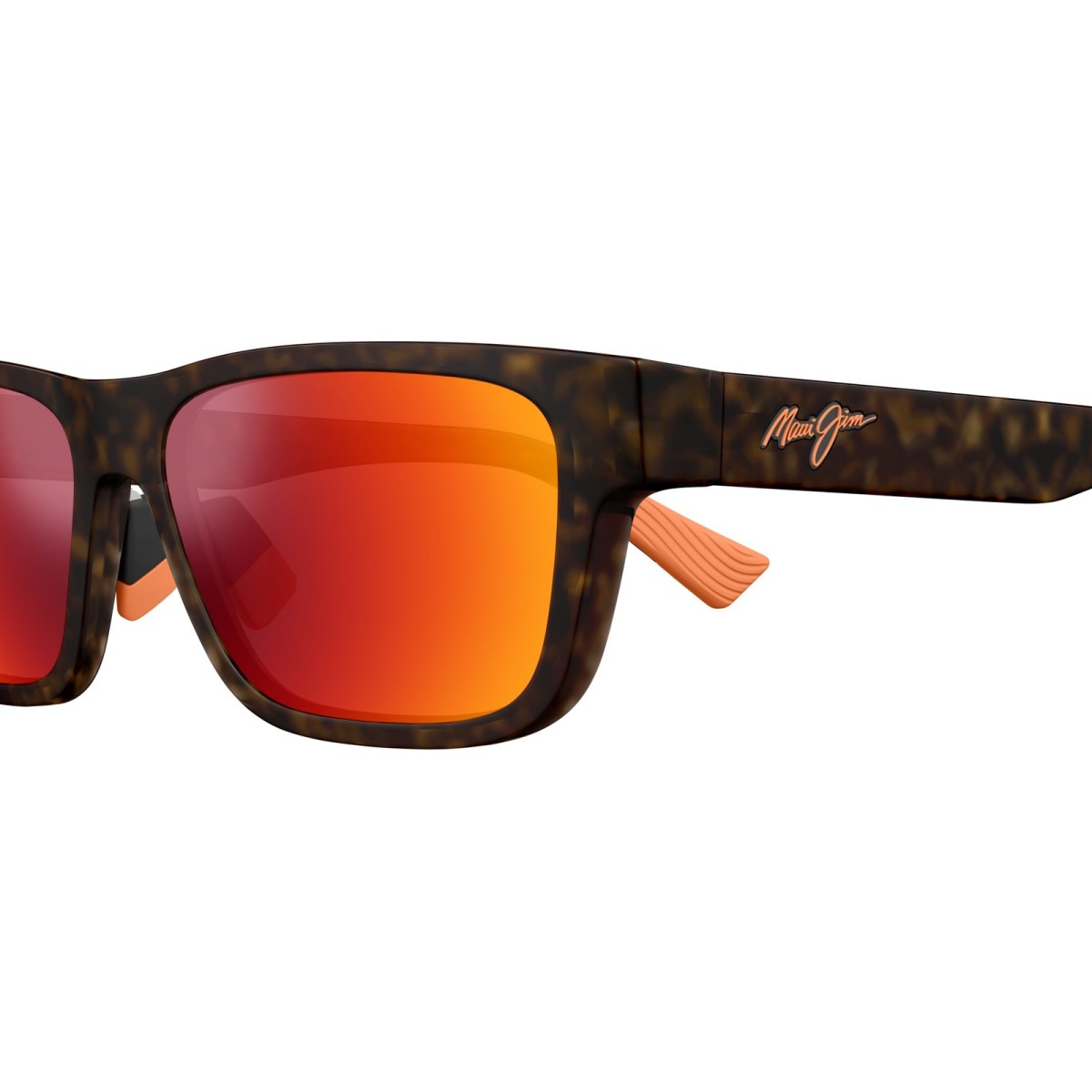 Maui Jim Keola | Gafas Sol Havana | Vytria Eyewear