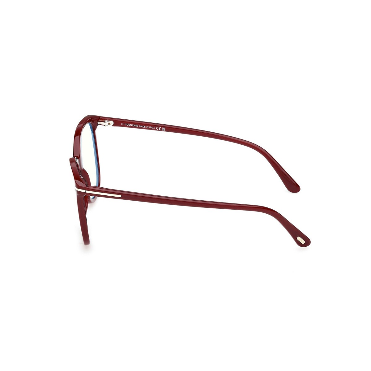 TOM FORD FT6089B 069 | Eyeglasses | Vytria Eyewear