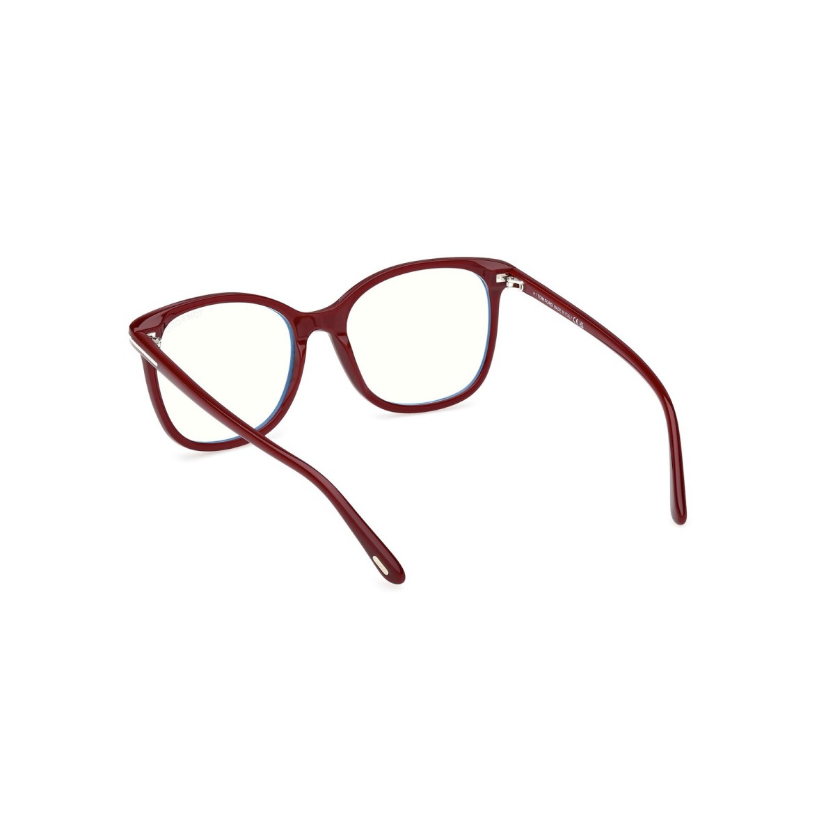 TOM FORD FT6089B 069 | Eyeglasses | Vytria Eyewear