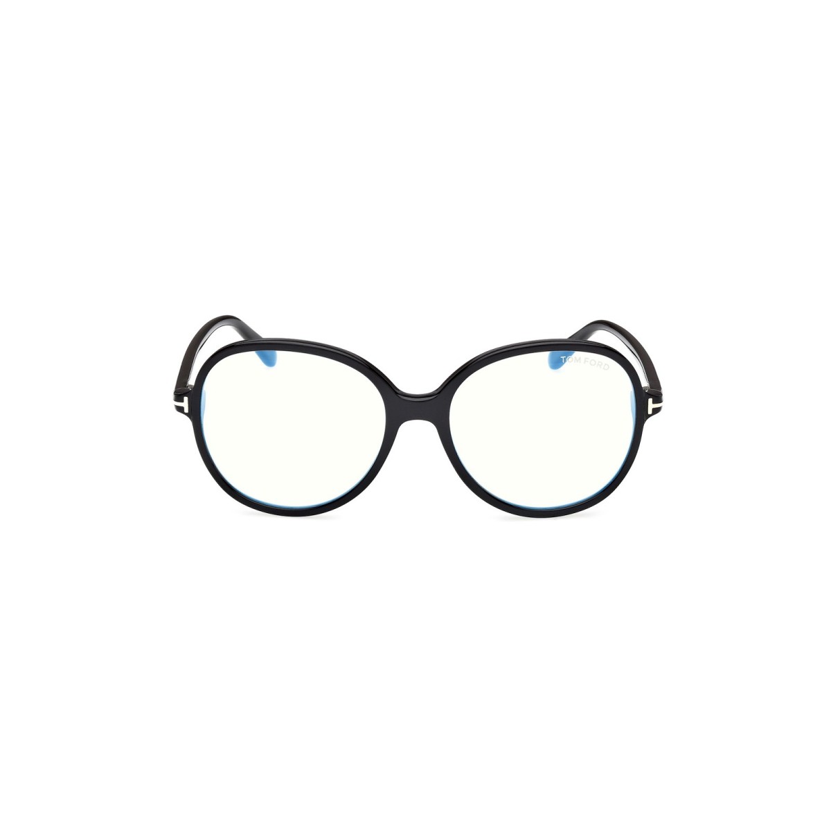 TOM FORD FT6090B 001 | Eyeglasses | Vytria Eyewear