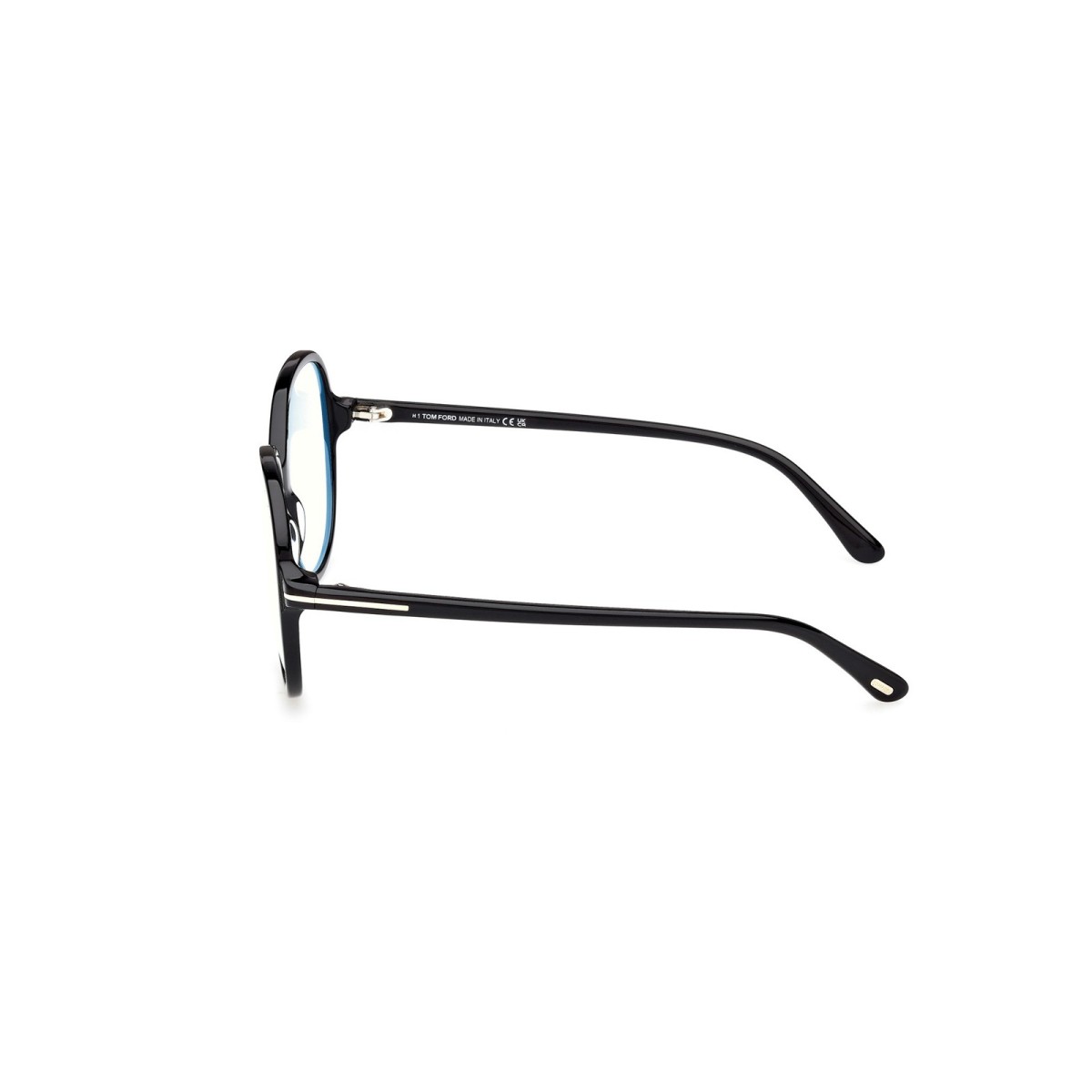 TOM FORD FT6090B 001 | Eyeglasses | Vytria Eyewear