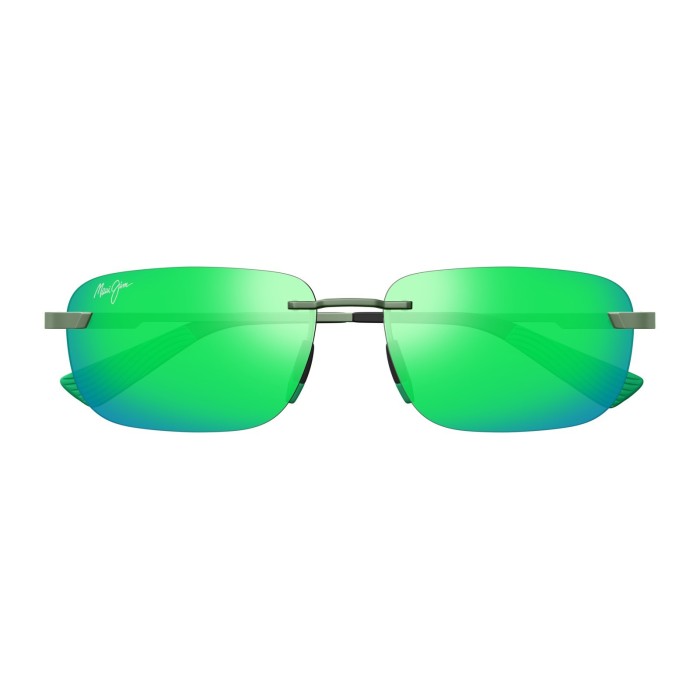 Maui Jim Lanakila Green