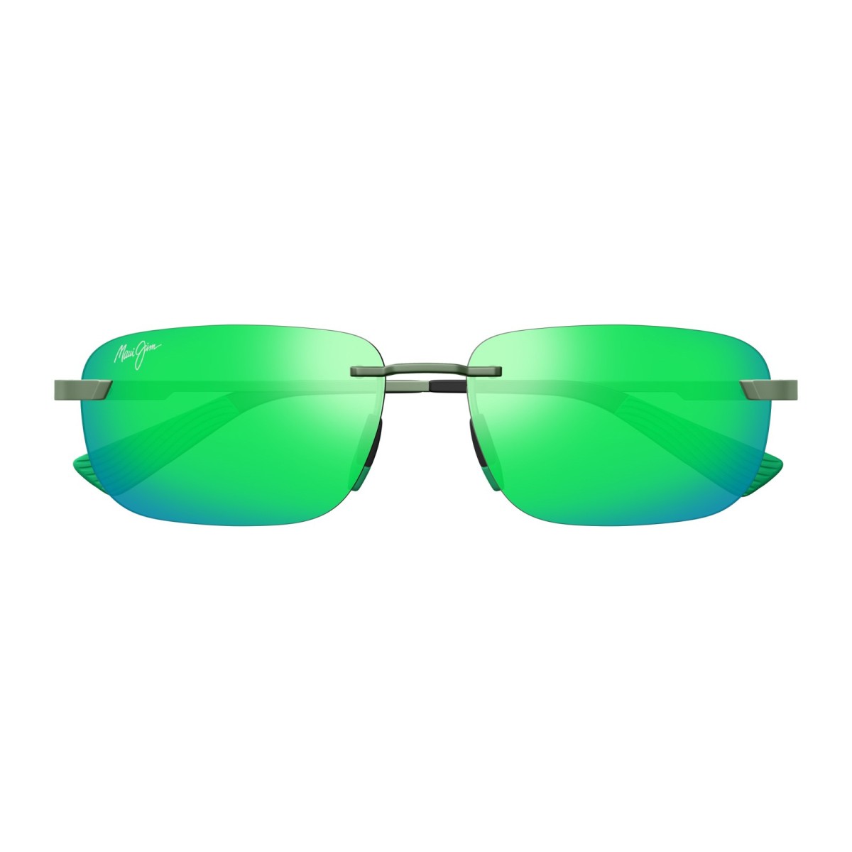Maui Jim Lanakila Green