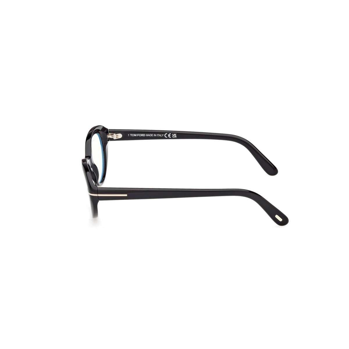 TOM FORD FT6092B 001 | Monturas | Vytria Eyewear