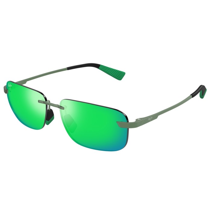 Lanakila Green
