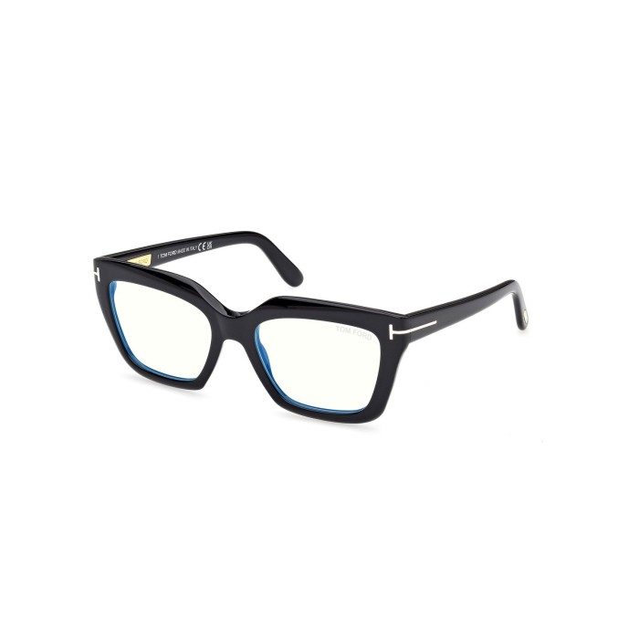 Optical Frame TOM FORD FT6093B 001