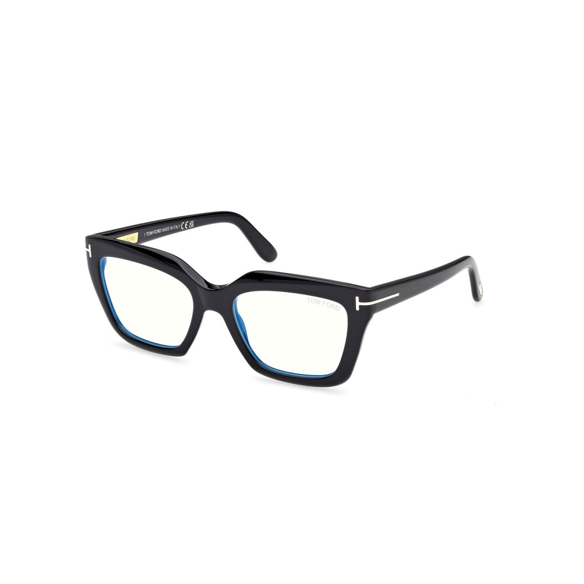 Optical Frame TOM FORD FT6093B 001