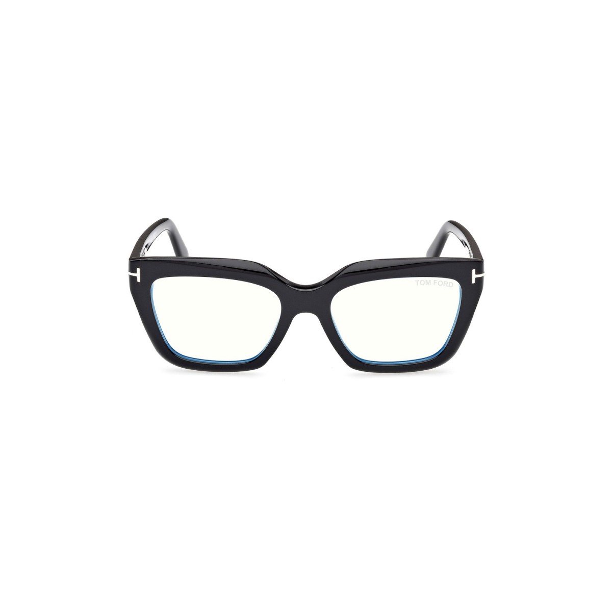 TOM FORD FT6093B 001 | Eyeglasses | Vytria Eyewear