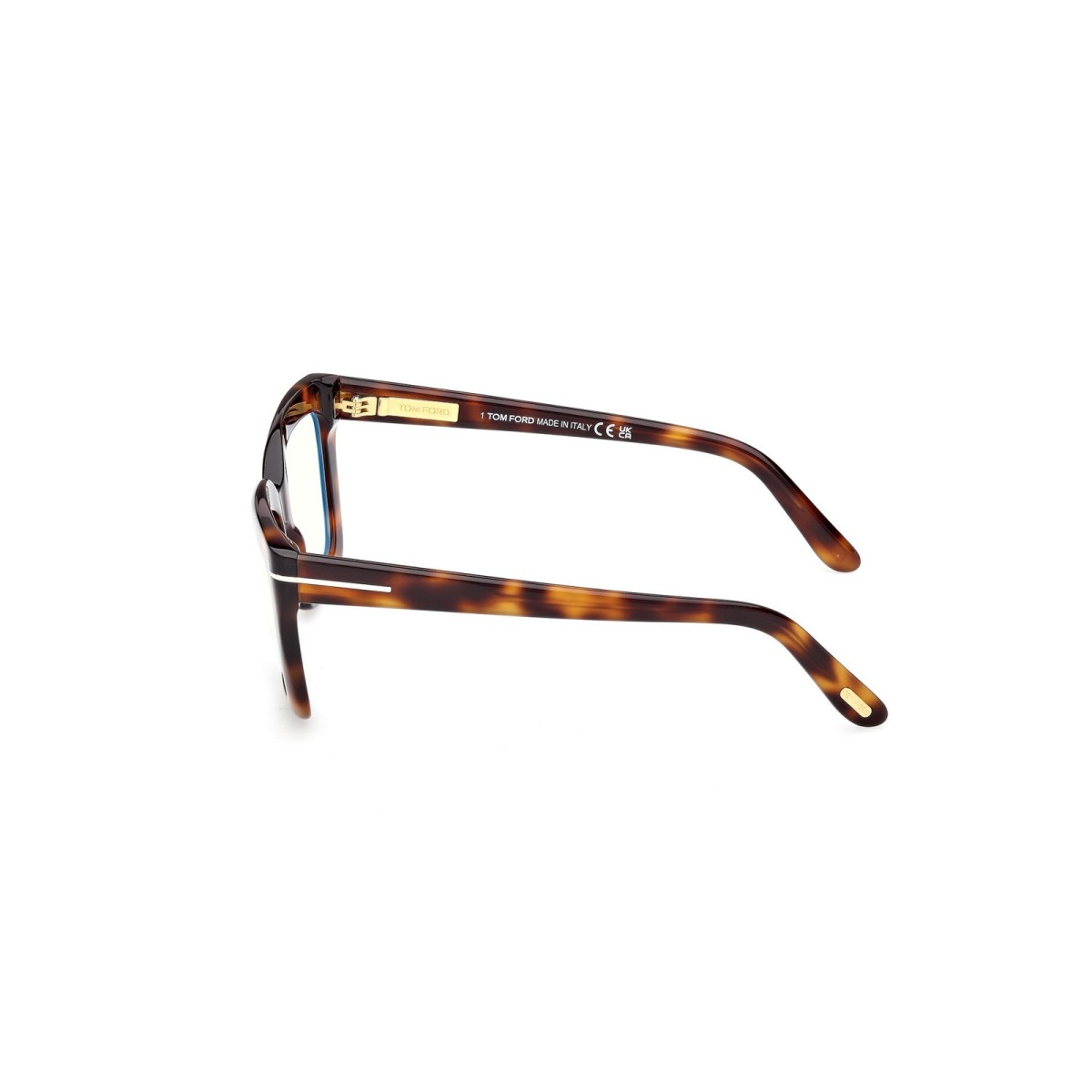 TOM FORD FT6093B 053 | Eyeglasses | Vytria Eyewear
