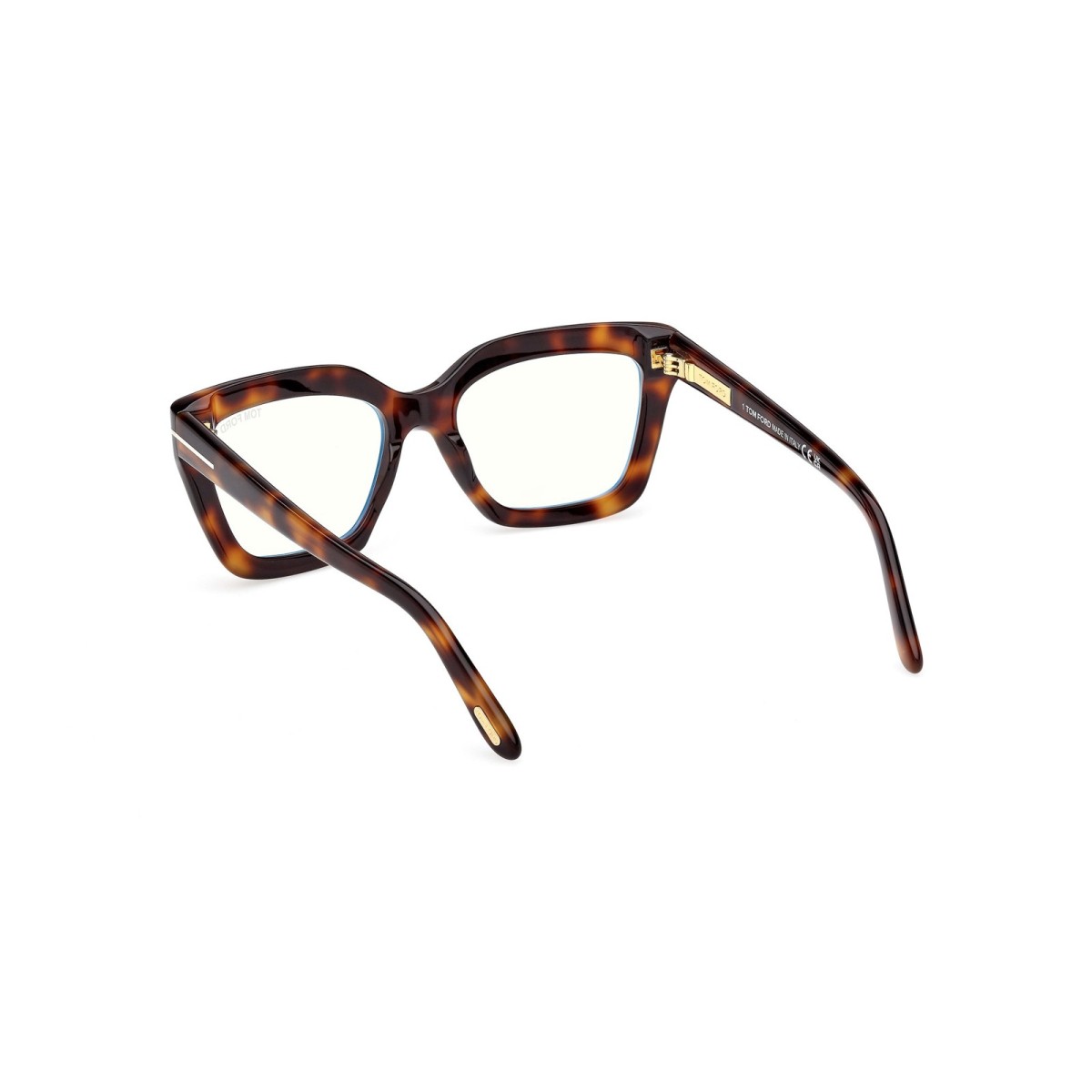 TOM FORD FT6093B 053 | Eyeglasses | Vytria Eyewear