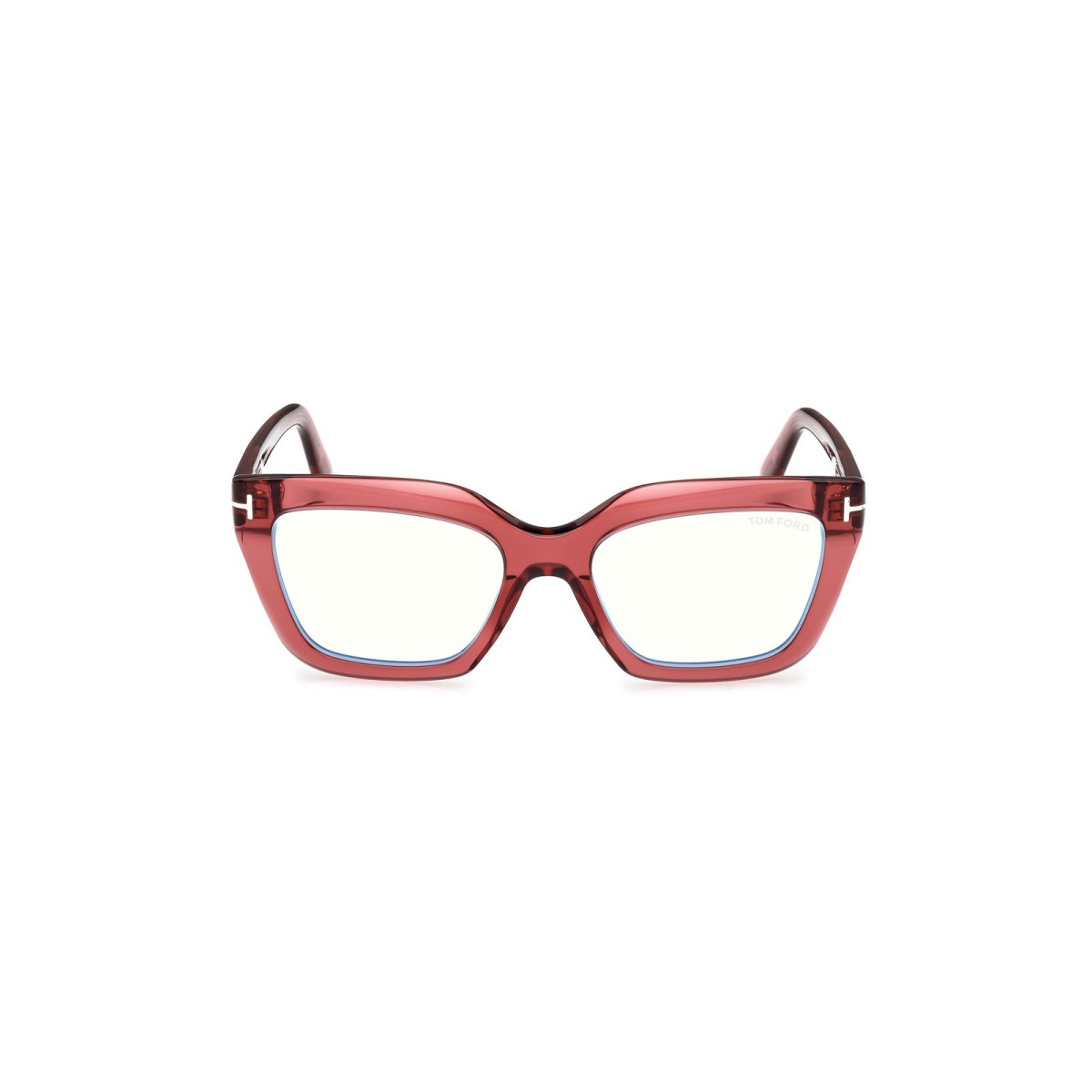 TOM FORD FT6093B 069 | Eyeglasses | Vytria Eyewear