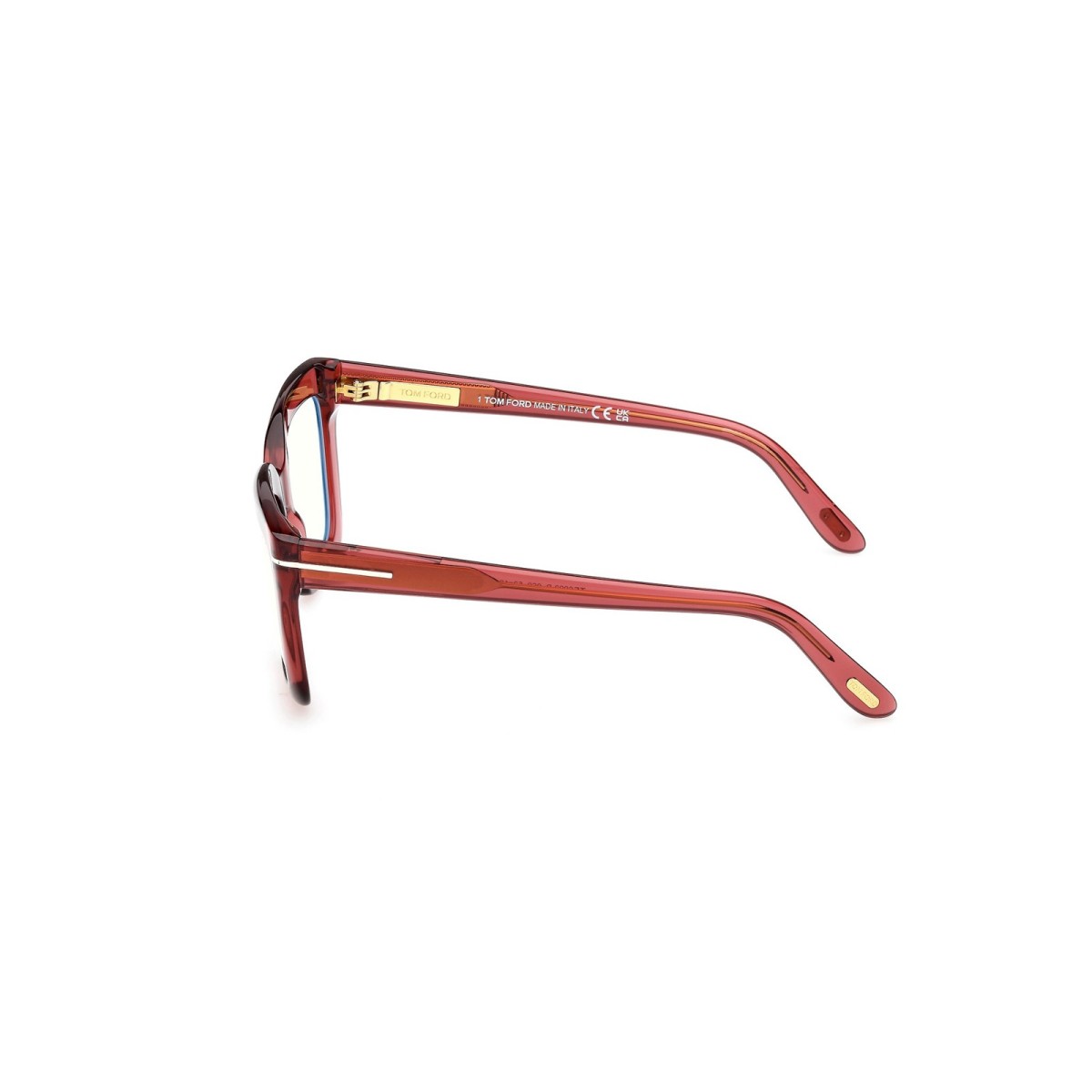 TOM FORD FT6093B 069 | Eyeglasses | Vytria Eyewear