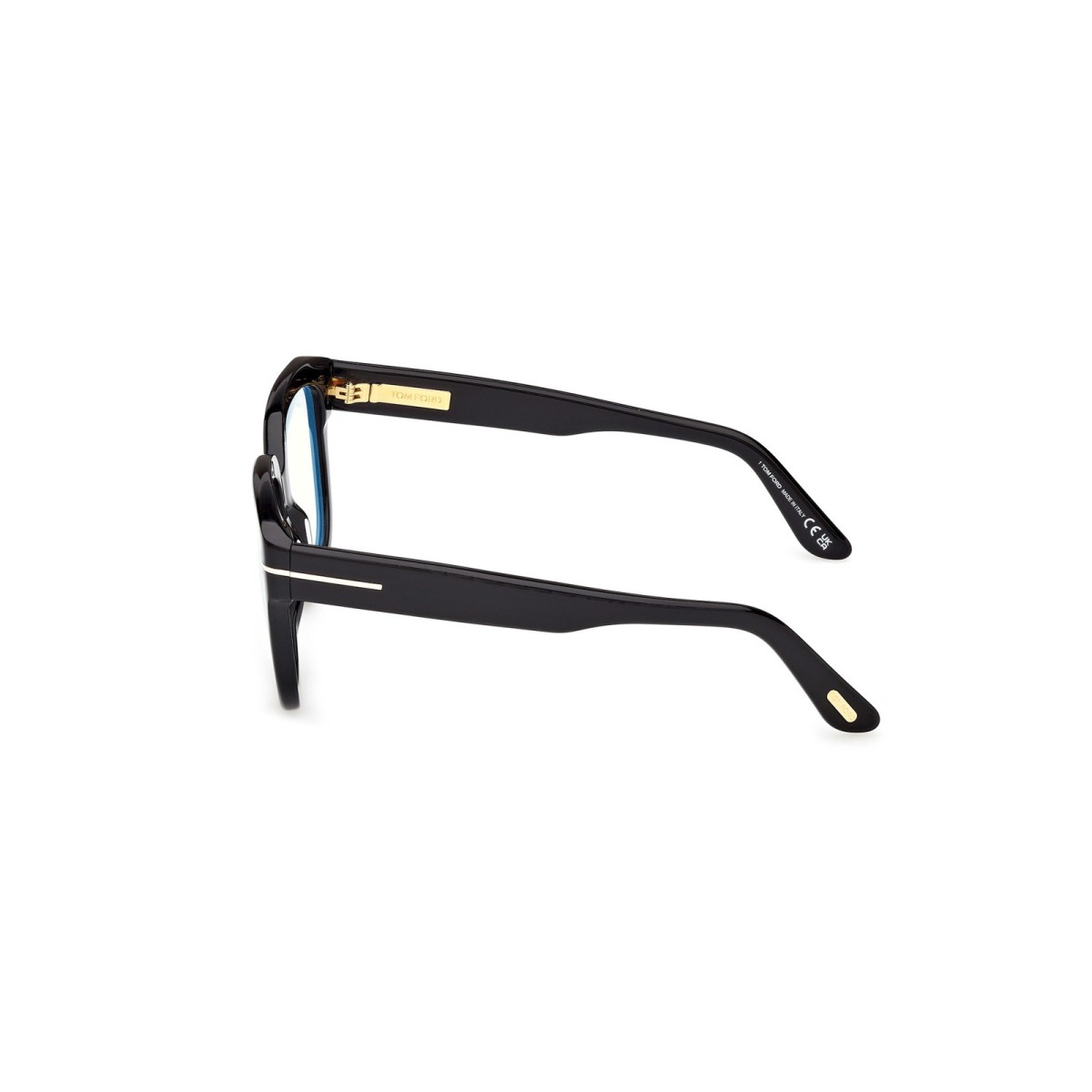 TOM FORD FT6094B 001 | Monturas | Vytria Eyewear