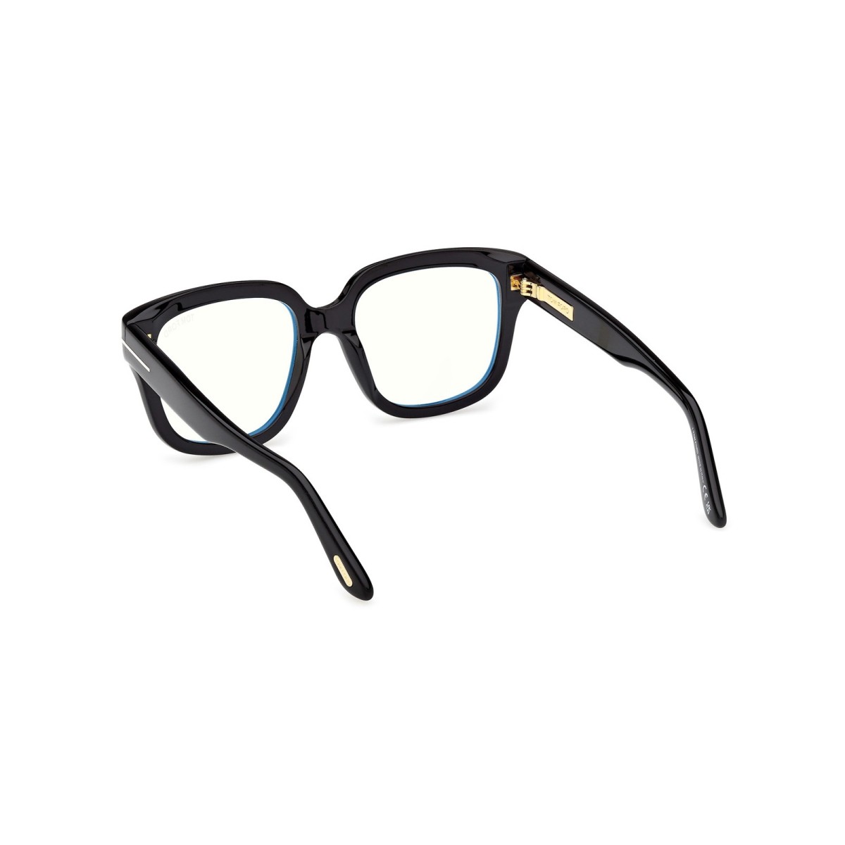TOM FORD FT6094B 001 | Monturas | Vytria Eyewear