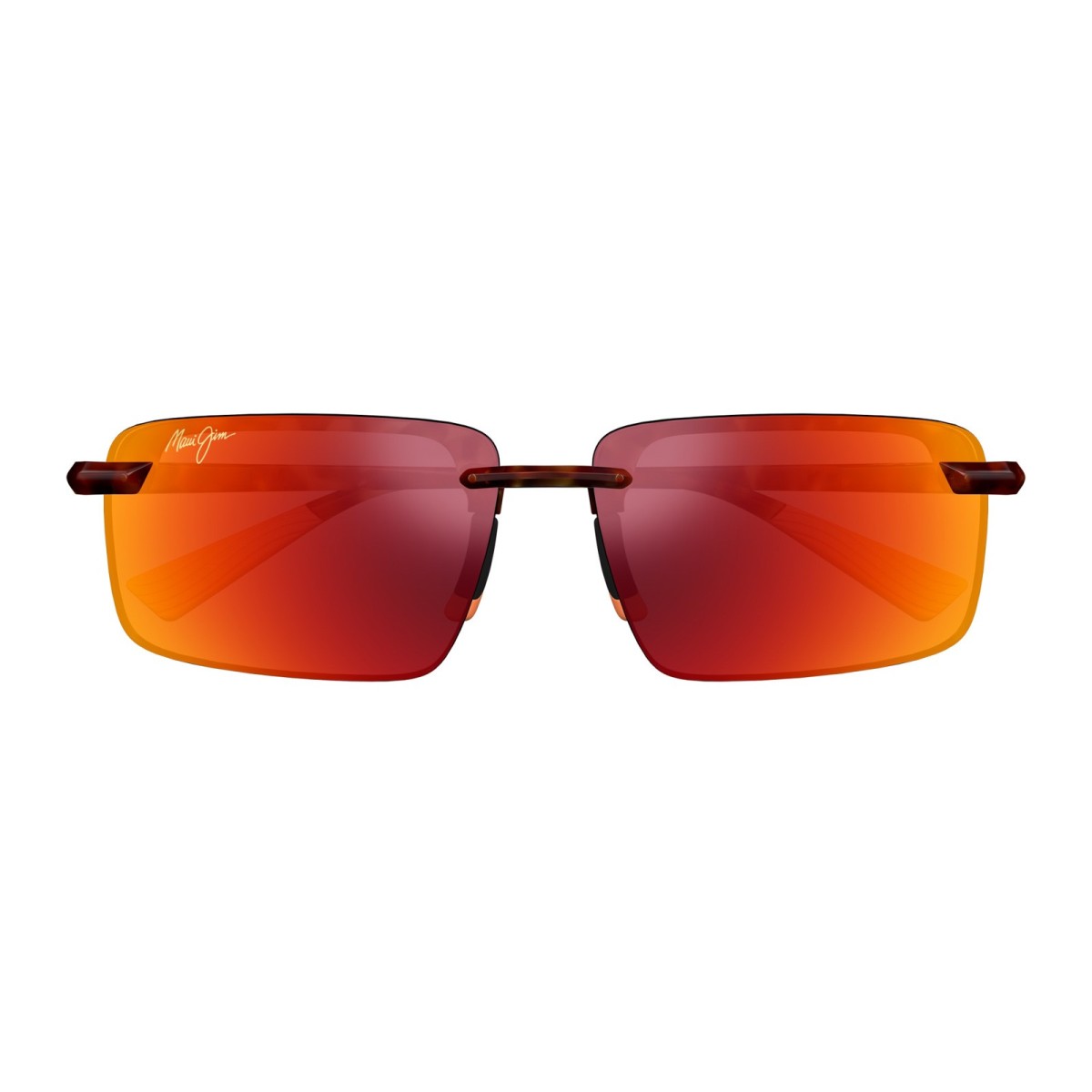Maui Jim Laulima Reddish