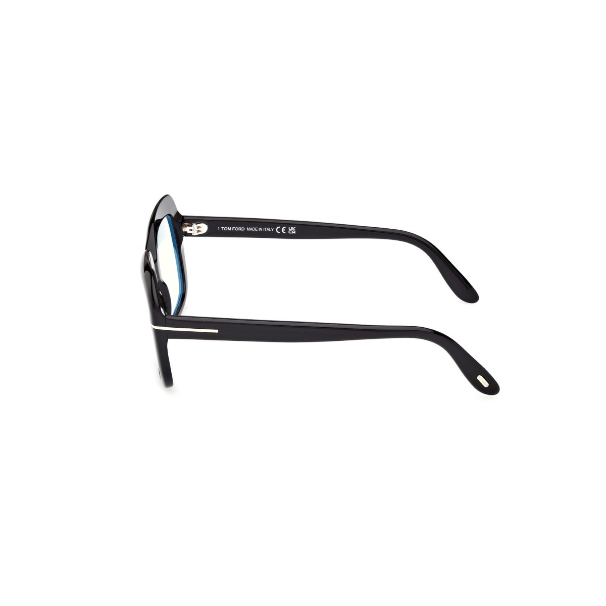 TOM FORD FT6096B 001 | Monturas | Vytria Eyewear