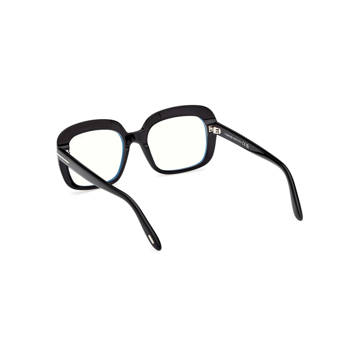 TOM FORD FT6096B 001 | Monturas | Vytria Eyewear
