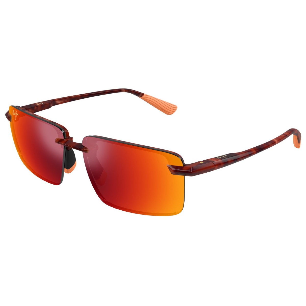 Maui Jim Laulima | Gafas Havana | Vytria Eyewear