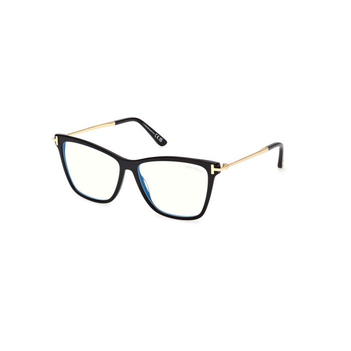 Eyeglasses Tom Ford FT6097B 001