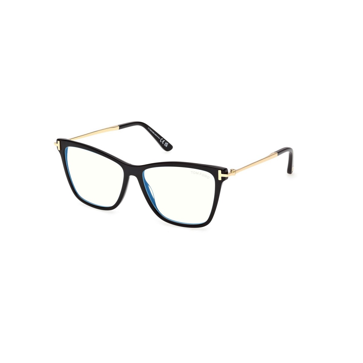 Eyeglasses Tom Ford FT6097B 001