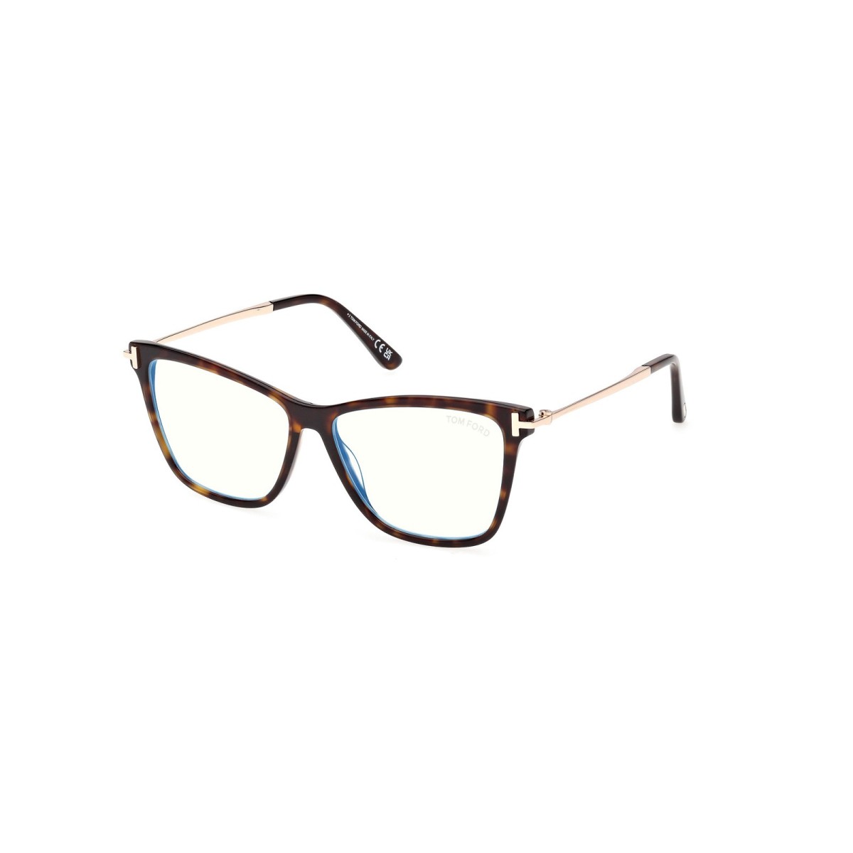 Eyeglasses Tom Ford FT6097B 052