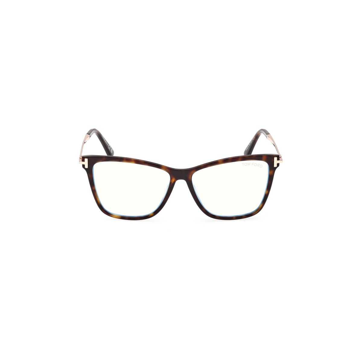 Tom Ford FT6097B 052 | Eyeglasses | Vytria Eyewear