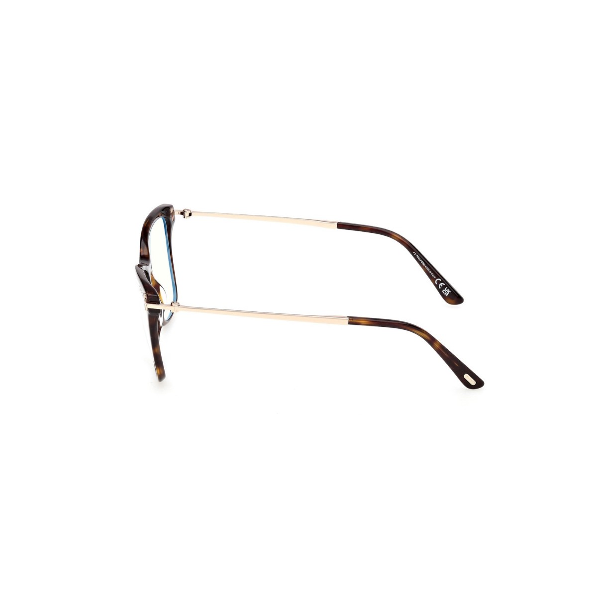 Tom Ford FT6097B 052 | Eyeglasses | Vytria Eyewear
