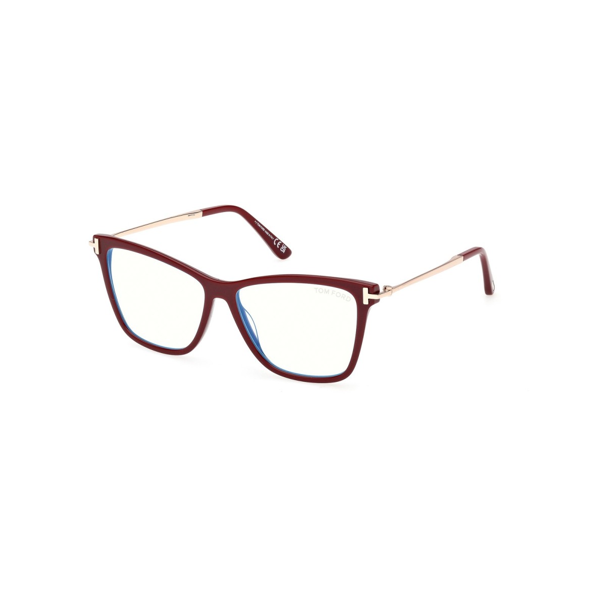 Eyeglasses Tom Ford FT6097B 069