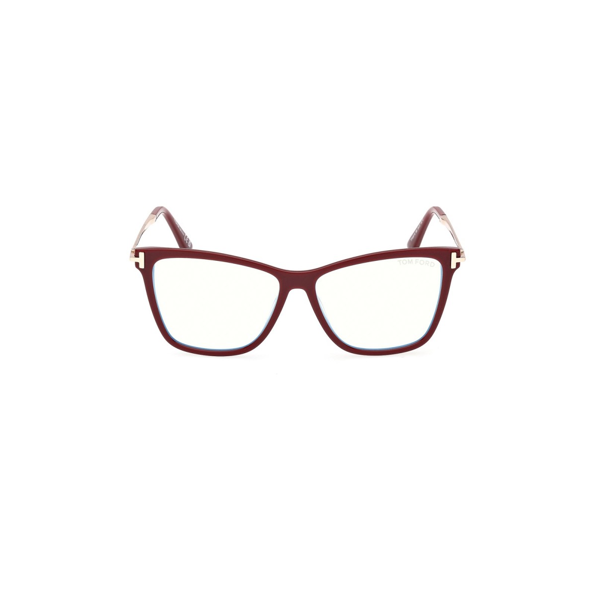 Tom Ford FT6097B 069 | Eyeglasses | Vytria Eyewear