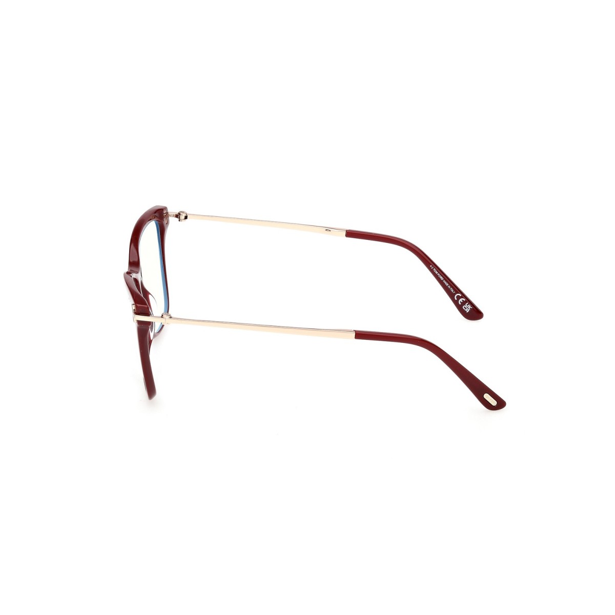 Tom Ford FT6097B 069 | Eyeglasses | Vytria Eyewear