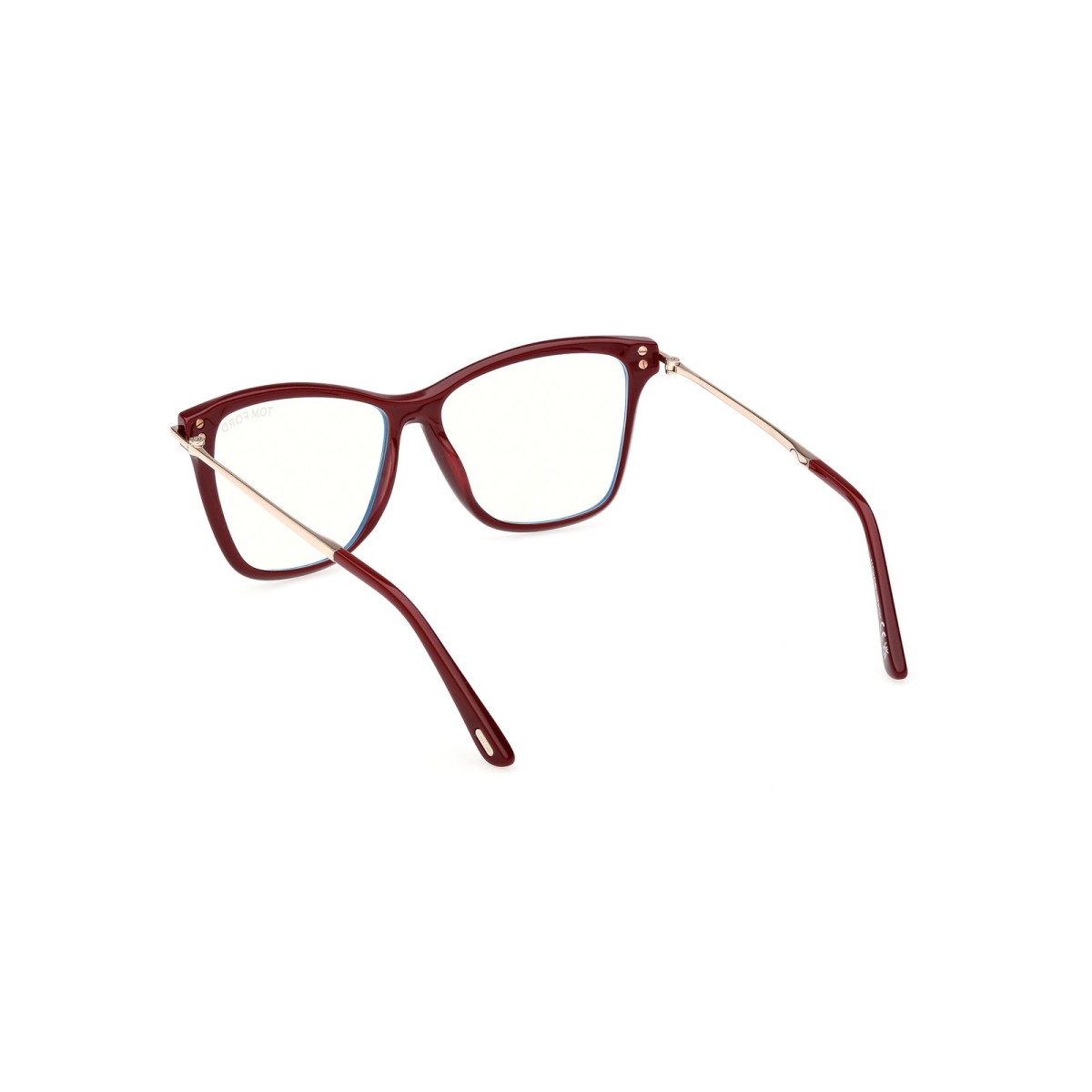 Tom Ford FT6097B 069 | Eyeglasses | Vytria Eyewear