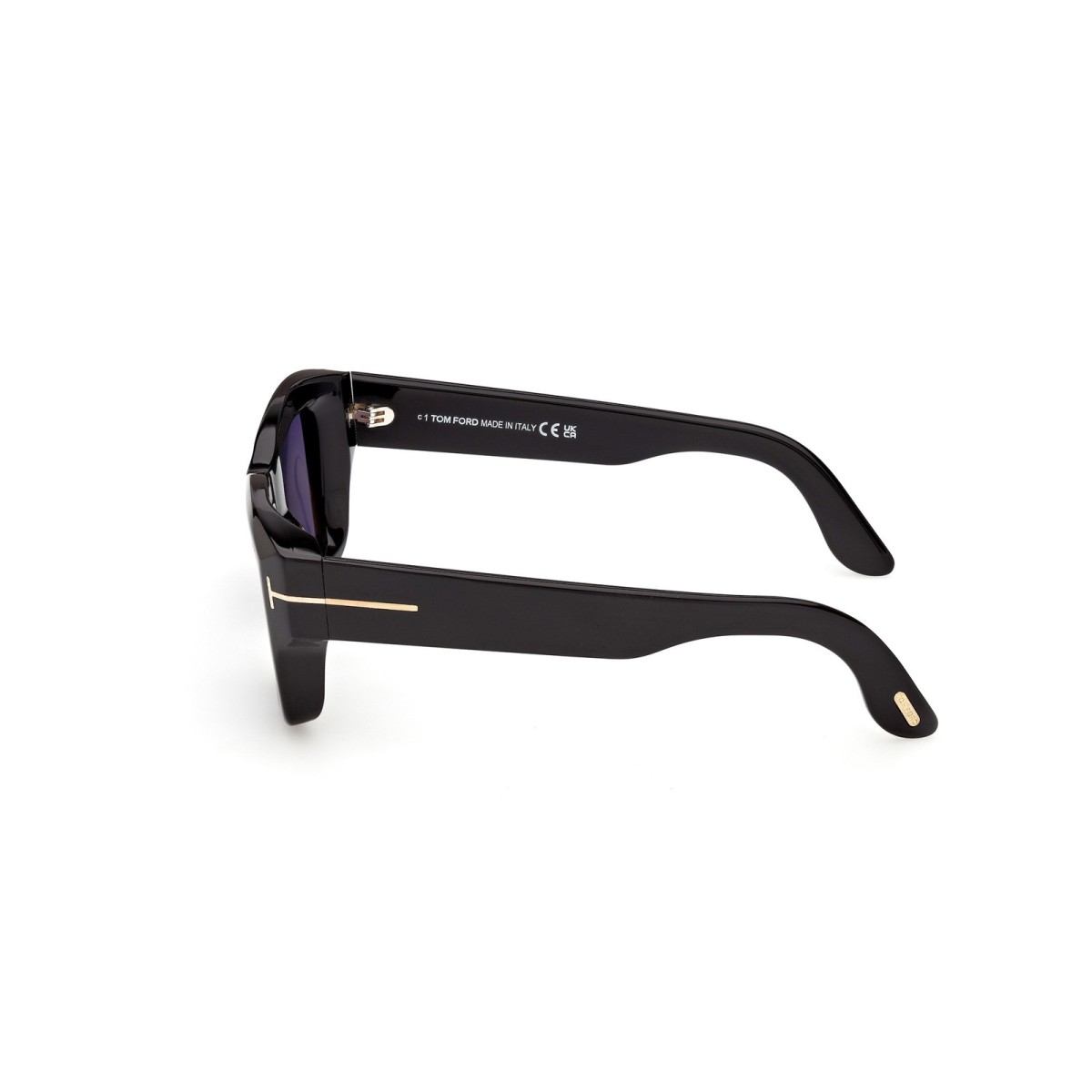 Tom Ford Ilias FT1154 01V | Gafas de Sol | Vytria Eyewear